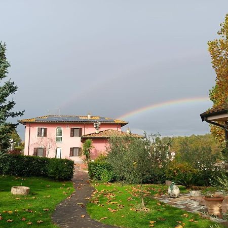 Pirro & Sharon House Bed and Breakfast Pianore Exteriör bild